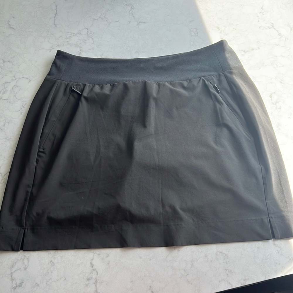Athleta skort